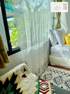 Grandfa House by Julie PC - 3