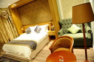 Hotel Britania - Tirana - 7