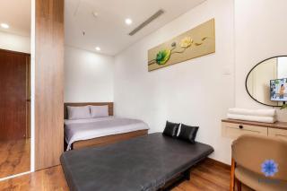P203Furnished Apartment Room, 5-Min to TSN Airport - 4