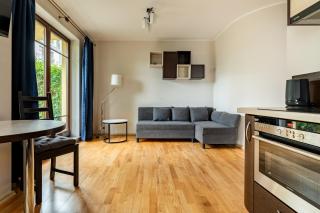 Sopot Beach Walk Apartment by BookingHost - 4