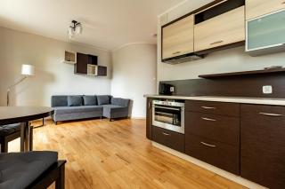 Sopot Beach Walk Apartment by BookingHost - 5