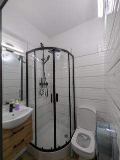 Fabryczna Studio-Flat - 1