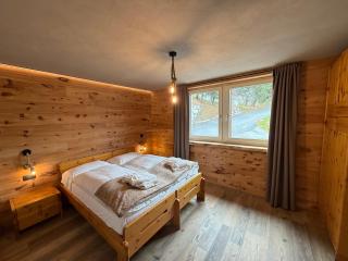 Apt Chalet del Bosco n2 Bivio Travel - 6
