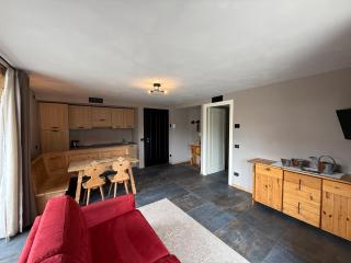 Apt Chalet del Bosco n2 Bivio Travel - 2