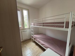 Le cinque dimore - 2