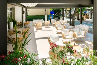 Hotel Ambasciatori - Bianchi Hotels - 5