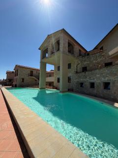 Chianti Borgo 28 - 0