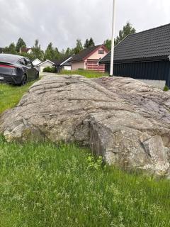 Nice small room15 min by car to Oslo airport - 2