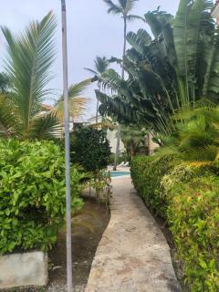 Central apartment near beach, large terrace - 9