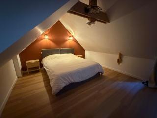 La Tendre Escale - love room, Sauna et balnéo - 5