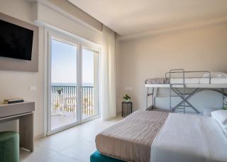 Hotel Tropic - Fronte Mare - 6