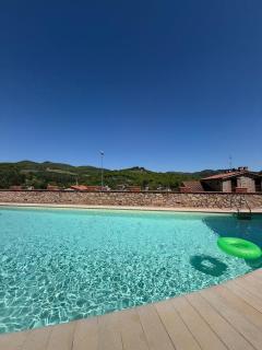 Chianti Borgo 28 - 8