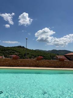 Chianti Borgo 28 - 5