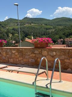 Chianti Borgo 28 - 6