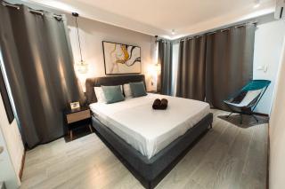Sea View Penthouse with Pool, 4 Min to Beach - RC16 - 7