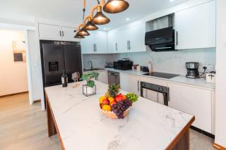 Sea View Penthouse with Pool, 4 Min to Beach - RC16 - 8