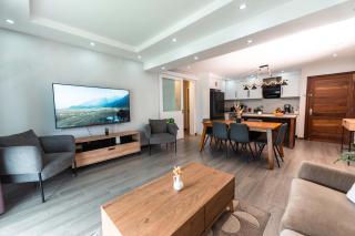 Sea View Penthouse with Pool, 4 Min to Beach - RC16 - 1