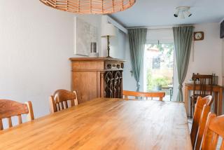 Ferienhaus Steinhoff - Marsberg - 3