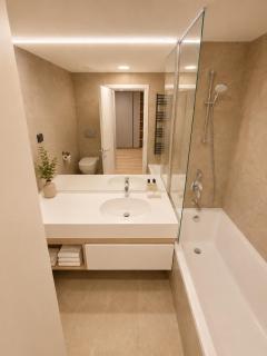 Scandinavian Prestige 2BR - 7