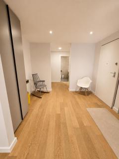 Scandinavian Prestige 2BR - 2