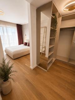 Scandinavian Prestige 2BR - Bukarest - 4