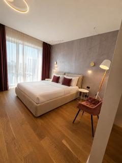 Scandinavian Prestige 2BR - Bukarest - 3