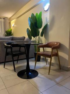 The Westlands Edge near Museum Hill Two Bedroom Apartment - 6