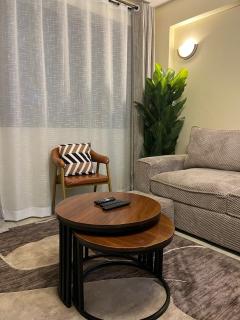 The Westlands Edge near Museum Hill Two Bedroom Apartment - 8