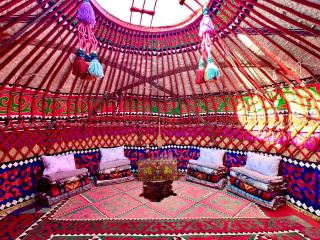 Nomad Garden Camp - 6