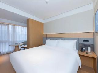 JI Hotel Beijing Zhongguancun Xueyuanqiao Subway Station - 2