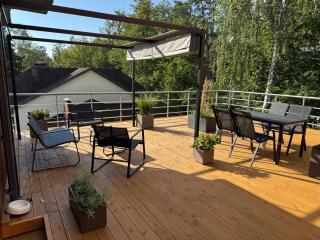 Jasmin Terrace Apartment - 0