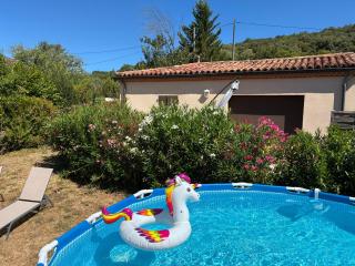 Maisonette paisible à La Roque-Gageac - 8