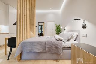 Atelier Elegance II - taras z widokiem na park! - 5