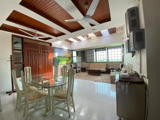 Penthouse 2 Bedrooms & Lounge Rawalpindi - 7