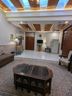 Penthouse 2 Bedrooms & Lounge Rawalpindi - 5