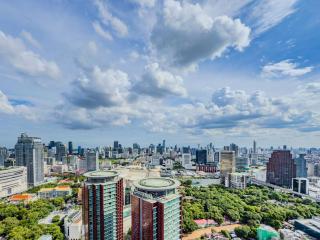 Best Siam Stay Walk to Paragon and CentralWorld - 5