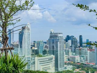 Best Siam Stay Walk to Paragon and CentralWorld - 2