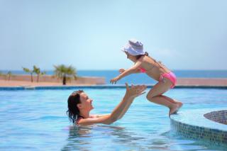 Crowne Plaza Jordan Dead Sea Resort & Spa by IHG - 1