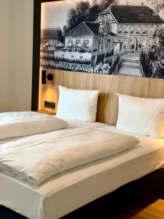 Hotel & Wirtshaus Waldschlösschen - Spezialausschank Augustiner - - Fulda - 5