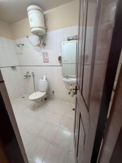 Pravaha Hostel - 1