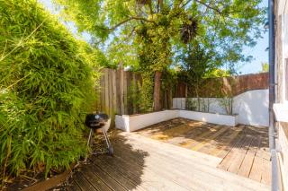 Chic 2BDR Retreat in Wandsworth Town - 6