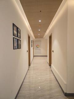 Sai Madhura Luxury Rooms - 4