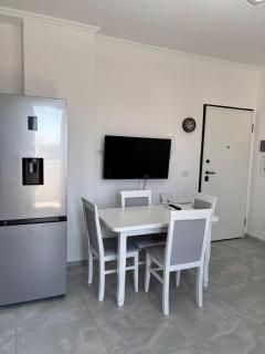 Don Bosco Cozy Apartment Tirana - 5