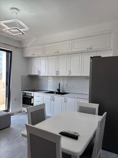 Don Bosco Cozy Apartment Tirana - 7
