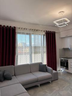 Don Bosco Cozy Apartment Tirana - 4