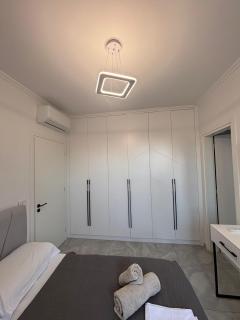 Don Bosco Cozy Apartment Tirana - 1