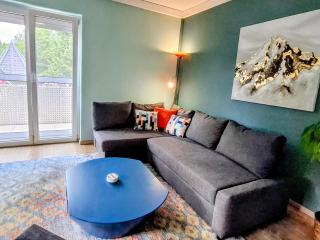 Baker's Pond Apartment Two - 9