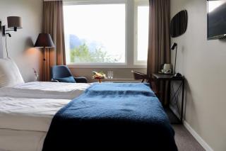 Sirdalsvatnet Hotel in Sirdal - 0