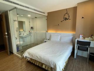 Hotel Taiwan Changhua - 6