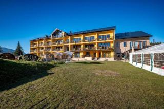 Apartmán v srdci Liptova s výhľadom na Kriváň - 7